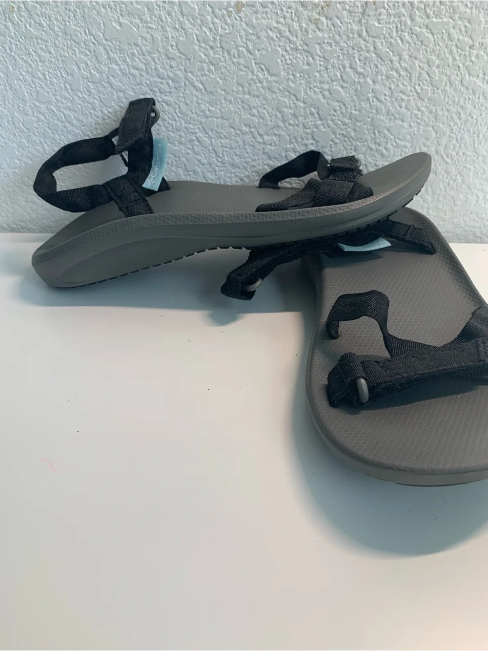 Columbia durable sandals